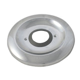 KLUDI-Ersatzteil Rosette kpl. zu 38821 LOGO-MIX chrom, 7564505-00