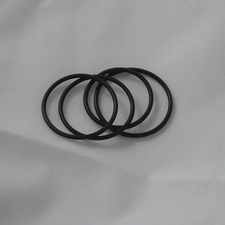 KLUDI-Ersatzteil Dichtungssatz Regeleinheit Thermostat Neutral, 7572900-00