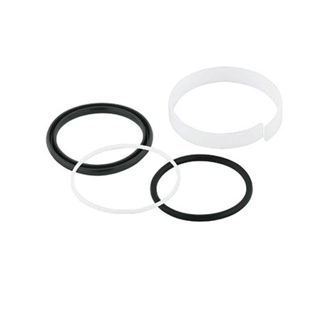 KLUDI-Ersatzteil Dichtungssatz KLUDI LOGO Spültisch-EHM Neutral, 7599700-00
