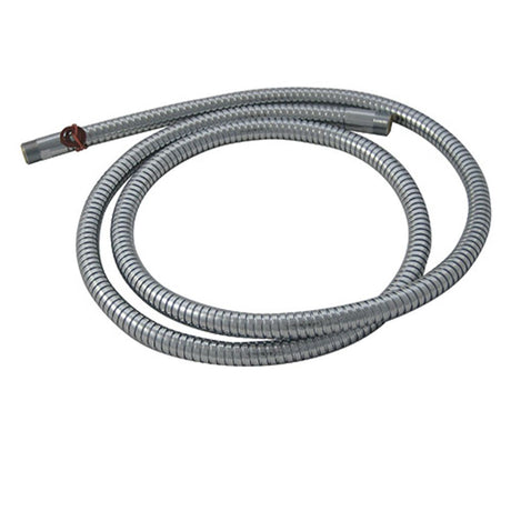 Kludi-Ersatzteil Agraff-Schlauch M15x1x1500 chrom, 7668305-00