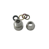 KLUDI-Ersatzteil Quetschverschraubung 10mm für Spültisch Neutral, 7676100-00