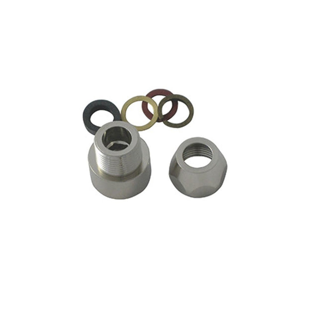 KLUDI-Ersatzteil Quetschverschraubung 10mm für Spültisch Neutral, 7676100-00