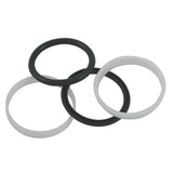 Kludi-Ersatzteil Dichtungssatz Medi-Care WT-SP-EHM neutral, 7694500-00