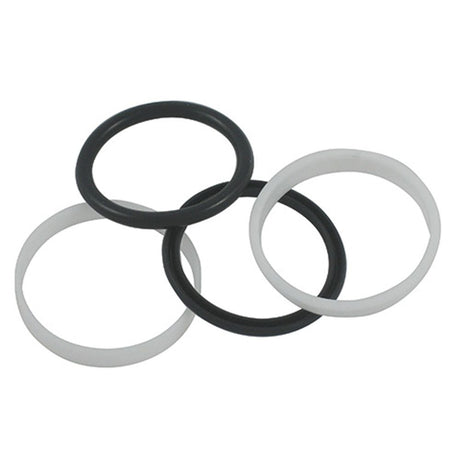 Kludi-Ersatzteil Dichtungssatz Medi-Care WT-SP-EHM neutral, 7694500-00