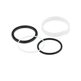KLUDI-Ersatzteil Dichtungssatz KLUDI MX Spültisch Neutral, 7812200-00