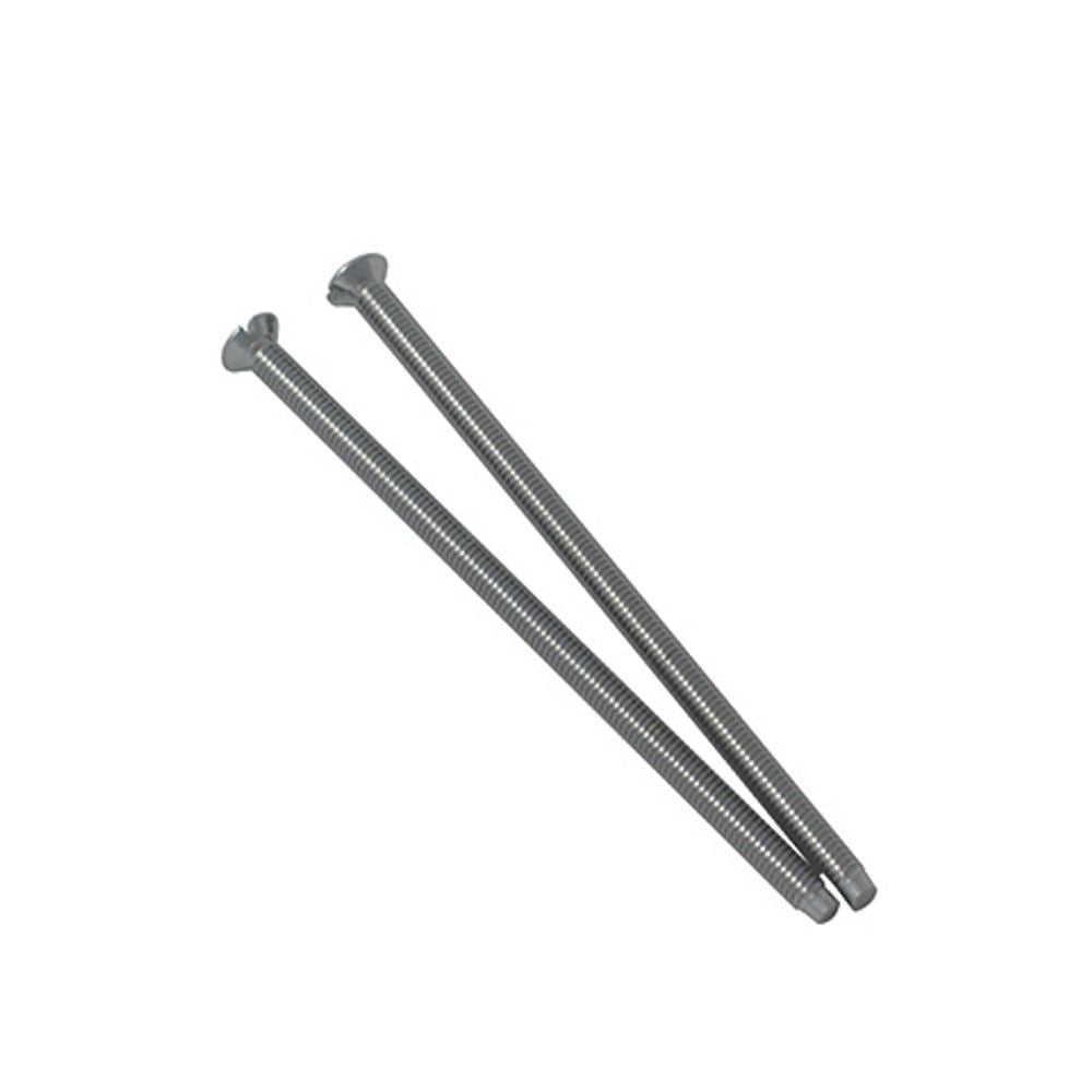 KLUDI-Ersatzteil Linsensenkschraube M4x85 chrom, 92211105-00