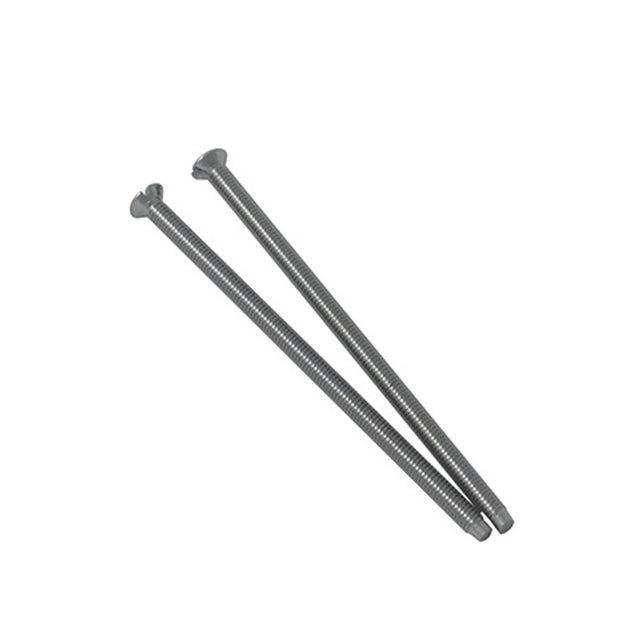 KLUDI-Ersatzteil Linsensenkschraube M4x85 chrom, 92211105-00