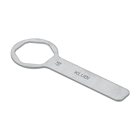KLUDI-Ersatzteil Spannschraubenschlüssel für 7520100-00 ab 09.05 Neutral, 92907300-00