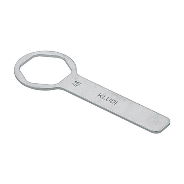 KLUDI-Ersatzteil Spannschraubenschlüssel für 7520100-00 ab 09.05 Neutral, 92907300-00