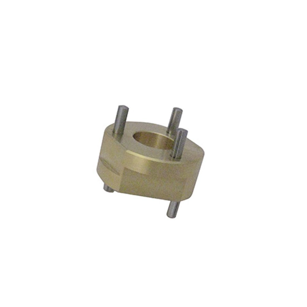 KLUDI-Ersatzteil Spannschraubenschlüssel für ZENTA Spültisch neutral, 92916500-00