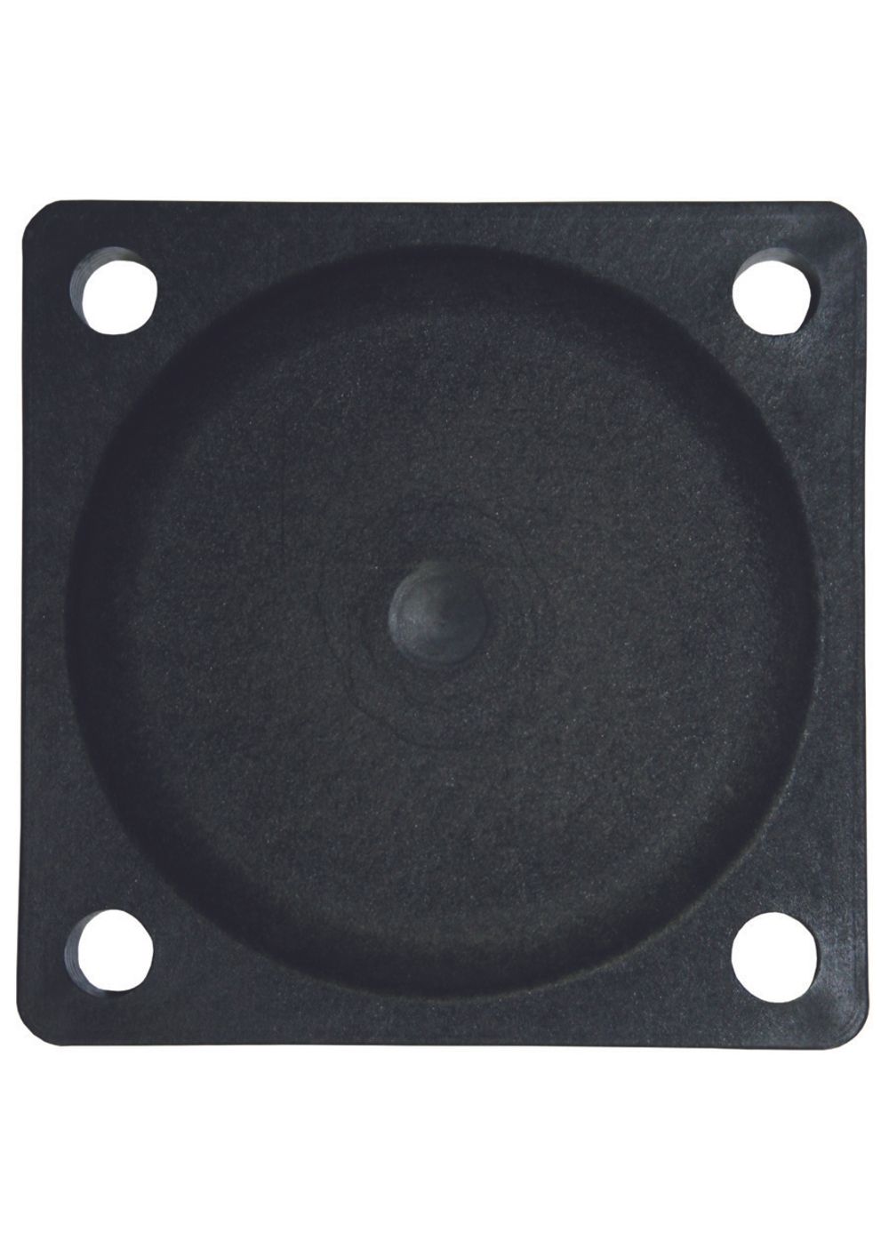 JUDO Kaltwasser Montagedeckel-Set - für 1/2'' - 1 1/4'', 2010196