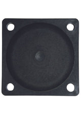 JUDO Kaltwasser Montagedeckel-Set - für 1/2'' - 1 1/4'', 2010196