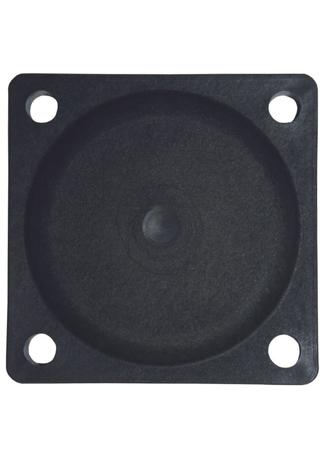 JUDO Kaltwasser Montagedeckel-Set - für 1/2'' - 1 1/4'', 2010196