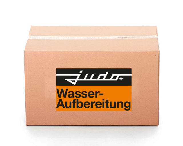 JUDO Ersatzteil Salzvorratsbehälter, 2201841