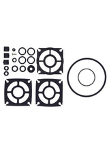 JUDO Verschleißteilset Dichtungssatz - JPF-Plus/JPM 3/4'' - 1 1/4'', 2010335