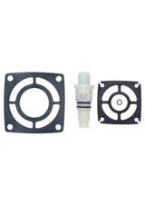 JUDO Verschleißteilset Spülventil und - Dichtung für LF-Technik 3/4'' - 2'', 2170561