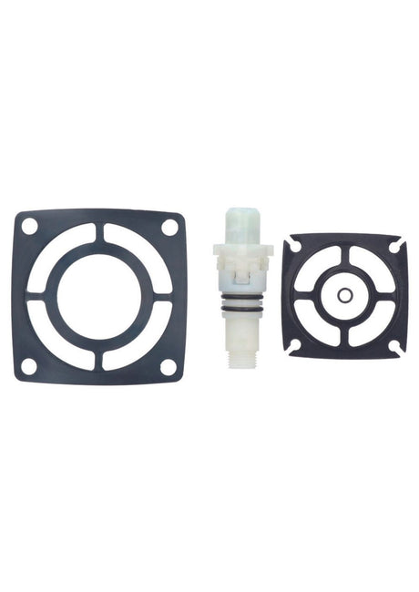JUDO Verschleißteilset Spülventil und - Dichtung für LF-Technik 3/4'' - 2'', 2170561