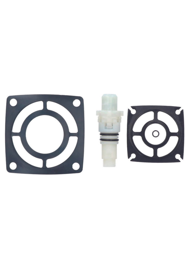 JUDO Verschleißteilset Spülventil und - Dichtung für LF-Technik 3/4'' - 2'', 2170561
