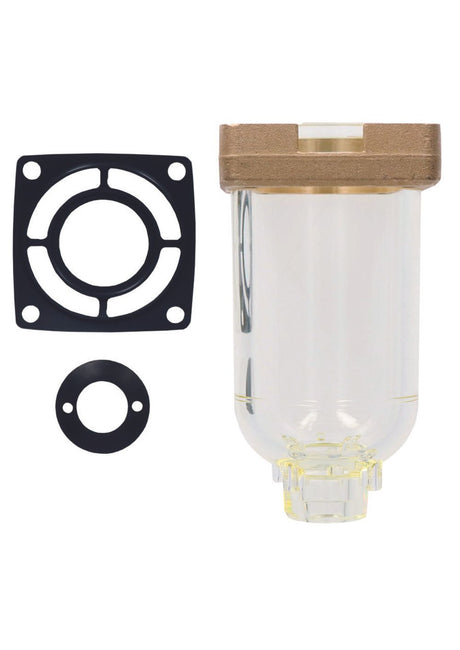 JUDO Ersatzteilset Filterglocke - für LF-Technik 1 1/2'' - 2'', 2170575