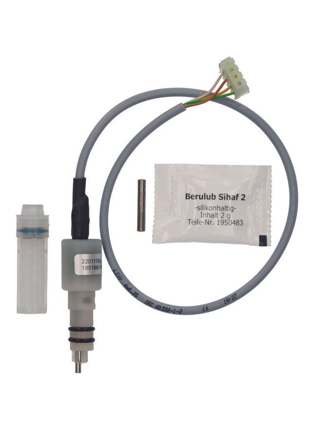 JUDO Verschleißteilset Leitwertsensor - und Ansaugsieb SZ-b, 2201382