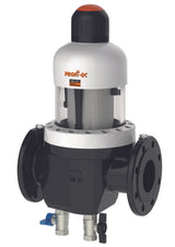JUDO Rückspül-Schutzfilter - JPF-QC DN 80 100 ym, 8010033