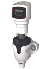 JUDO Automatik-Rückspül-Schutzfilter - JPF-QC-AT 1 1/4'' 100 ym V2021, 8020607