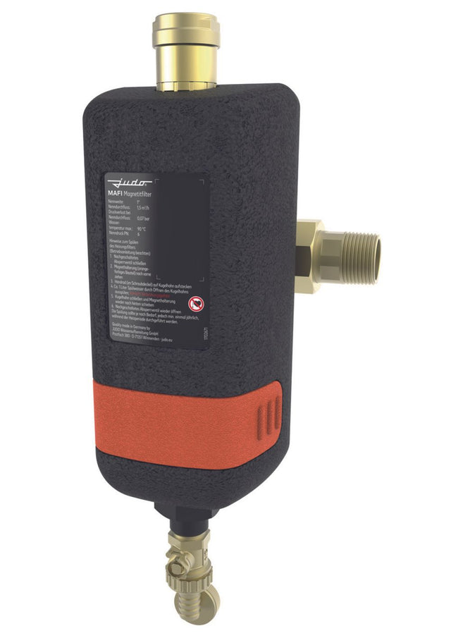 JUDO Magnetitfilter - JMFI 1'' #2023, 8060099