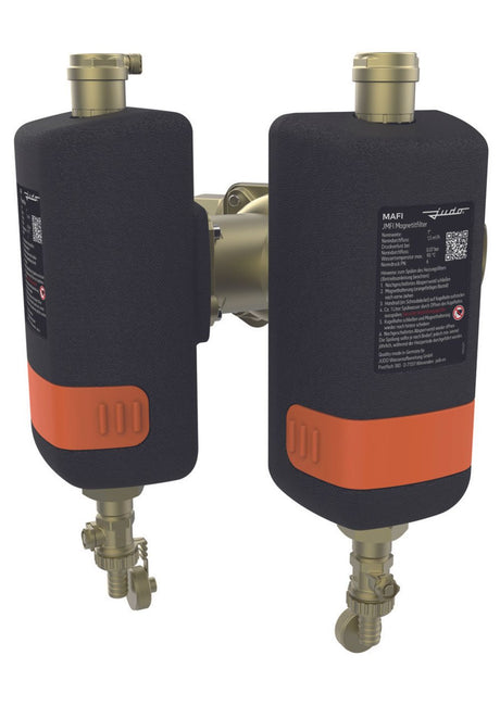JUDO Magnetitfilter - JMFI 1 1/2'' #2023, 8060101