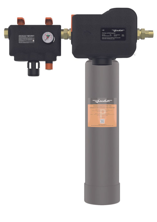 JUDO i-fill plus - Intelligentes Füllsystem, 8068025