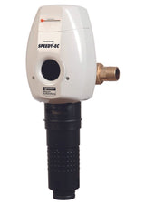 JUDO Rückspül-Schutzfilter - JSY-EC 1'' 100 ym, 8070671