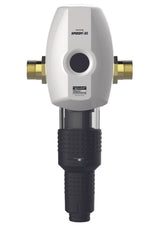 JUDO Rückspül-Schutzfilter - JSY-EC 1 1/2'' 100 ym, 8070676