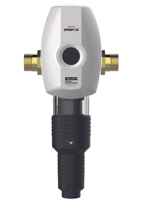 JUDO Rückspül-Schutzfilter - JSY-EC 1 1/2'' 100 ym, 8070676