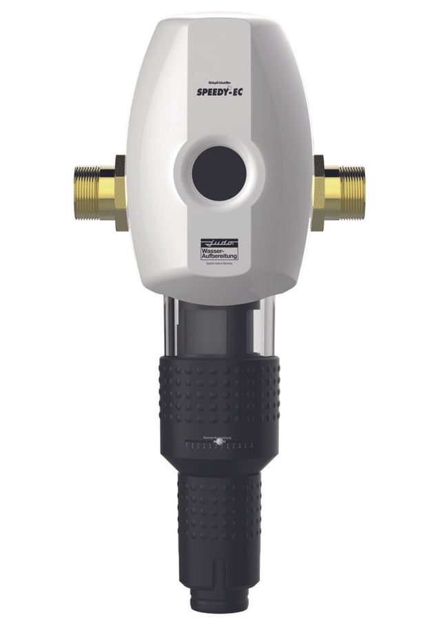 JUDO Rückspül-Schutzfilter - JSY-EC 2'' 100 ym, 8070677