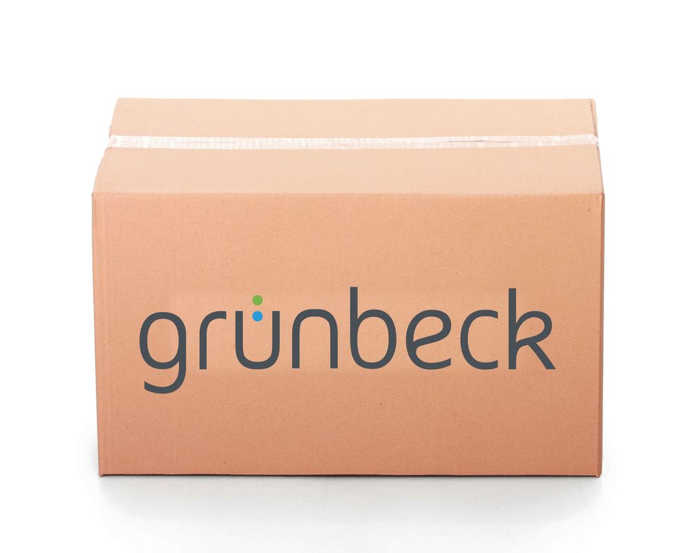 Grünbeck Servicekit Steuerventil ohne Injektor für softliQ:SC/SD, 189619010001