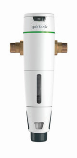 Grünbeck Rückspülfilter pureliQ:R25, 101325