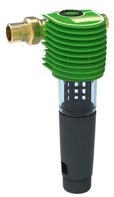 Grünbeck Rückspülfilter BOXER RX DN 32, 101520
