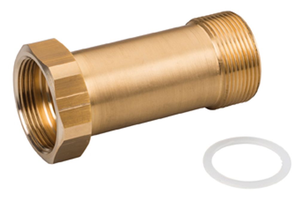 Grünbeck Adaptersatz 1 1/4'' zum Umrüsten von FS auf pureliQ, BOXER, FS-B, 101852