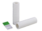 Grünbeck Ersatzfilterkerze 5 µm, 2erPack Größe 1 ohne Schutzglocke, 103081