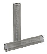 Grünbeck GENO-Ersatzfilterkerze 500 µm, 2erPack ohne Schutzglocke S 1 1/2''-2'',FM 50-150, 103111