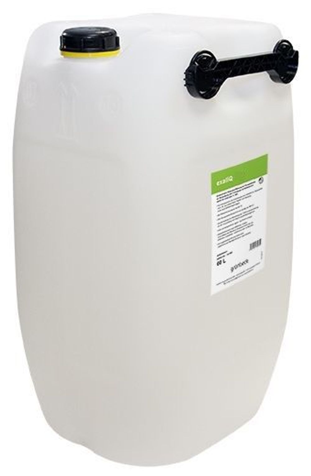 Grünbeck Mineralstofflösung exaliQ safe+ 60 Liter Stapelkanister, 114083