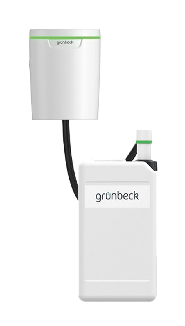 Grünbeck Dosieranlage exaliQ:SC6-e, 117465