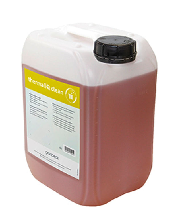 Grünbeck Chemikal thermaliQ clean 5 Liter, 170058