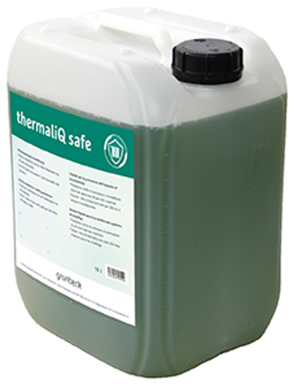 Grünbeck Chemikal thermaliQ safe 10 Liter, 170078