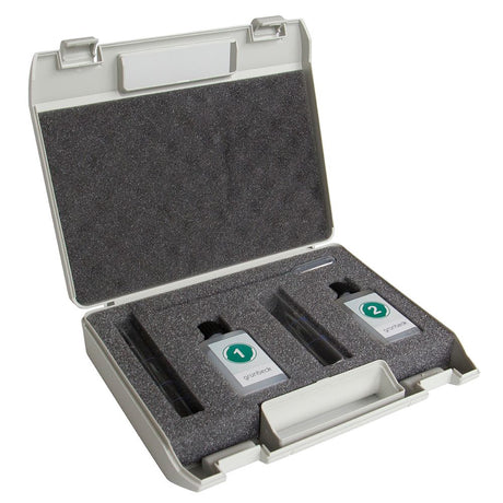 Grünbeck Messbesteck thermaliQ safe, 170504