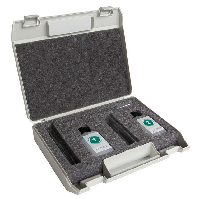 Grünbeck Messbesteck thermaliQ safe, 170504
