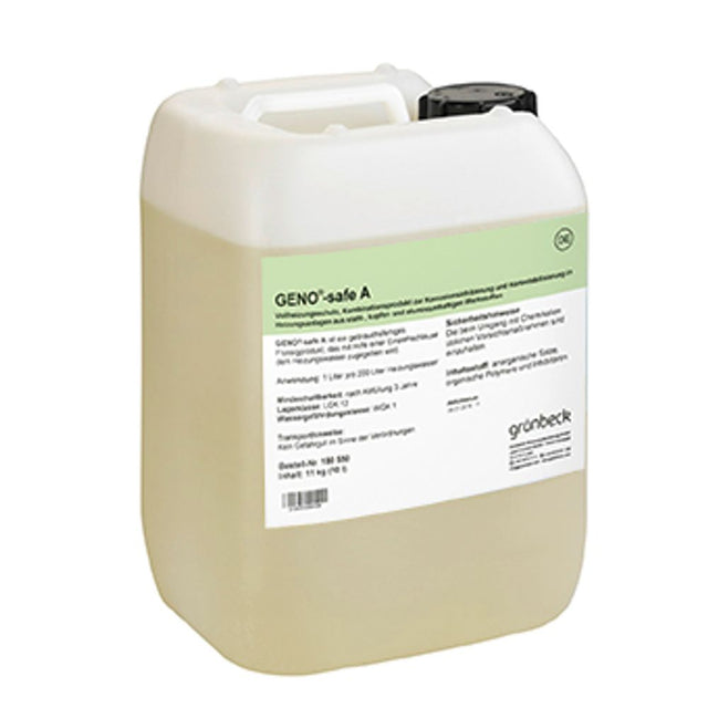 Grünbeck Chemikal GENO-safe A 11 kg (10 l), 180550