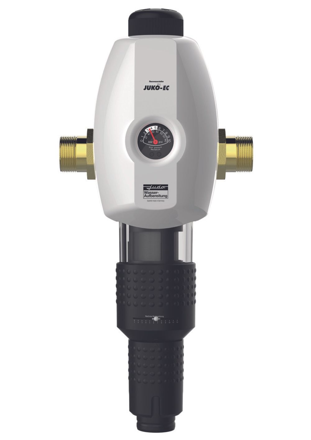JUDO Hauswasserstation - JUKO-EC 2'' 100 ym, 8170316