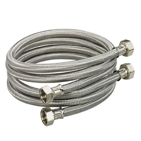 Grünbeck Schlauchsatz desaliQ DN 12 (2 Stück) Länge 1,50 m, ÜM 3/4'' x ÜM 3/4'', 707850