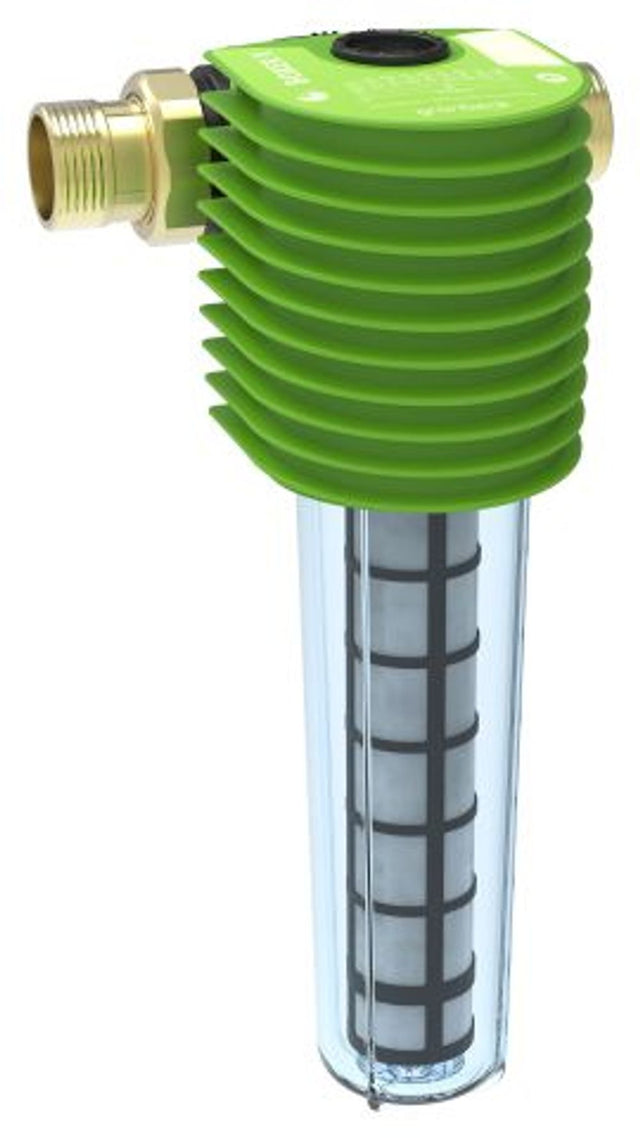 Grünbeck Feinfilter BOXER KX 1 1/2'', 101845000000