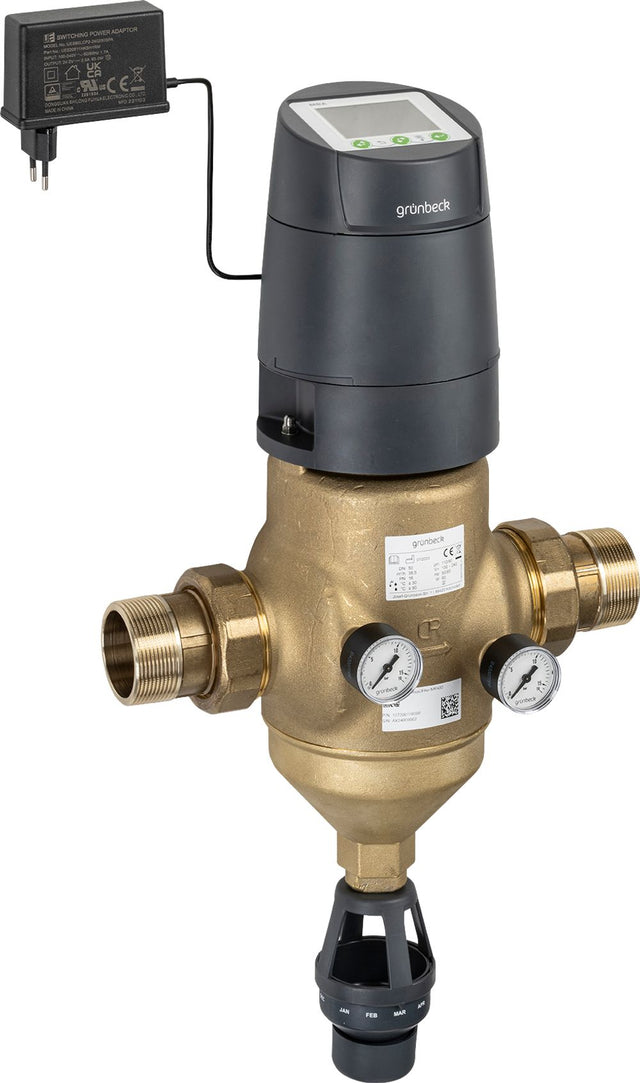 Grünbeck Rückspülfilter MRA50, 107000110000